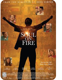 Soul on Fire