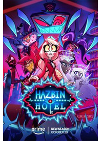 Hazbin Hotel