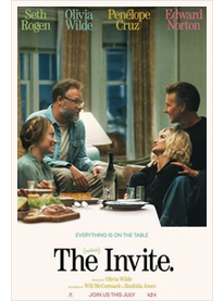 The Invite