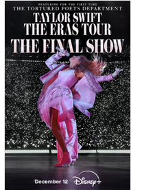 TAYLOR SWIFT | THE ERAS TOUR | THE FINAL SHOW
