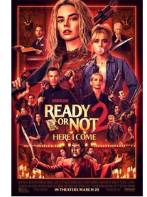 Ready or Not 2: Here I Come