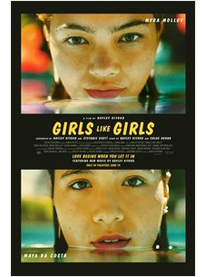 Girls Like Girls