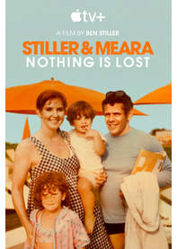 Stiller and Meara: Nothing Is Lost