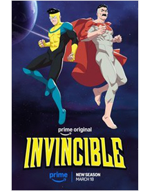 Invincible