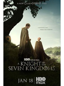 A Knight of the Seven Kingdoms