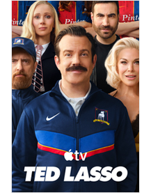 Ted Lasso