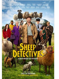 The Sheep Detectives