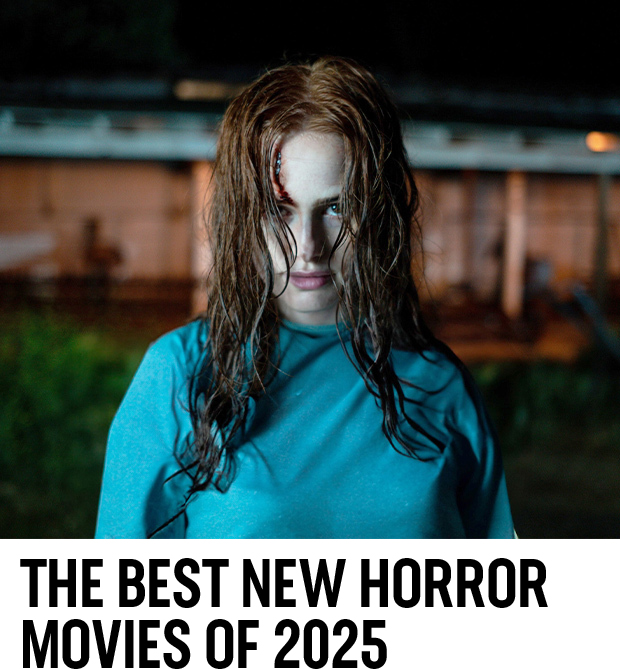 The Best New Horror Movies of 2025