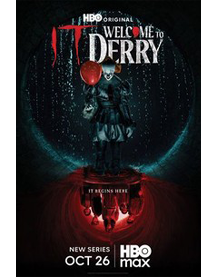IT: Welcome to Derry