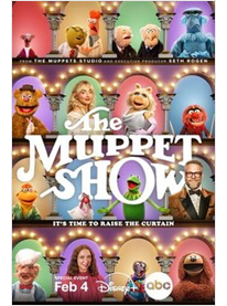 The Muppet Show