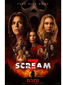 Scream 7