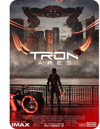 TRON: Ares