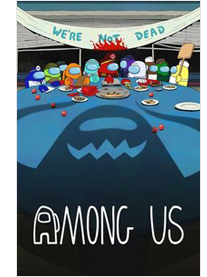 Among Us