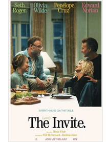 The Invite