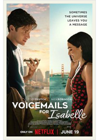 Voicemails for Isabelle