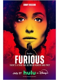 Furious