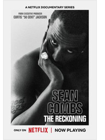 Sean Combs: The Reckoning