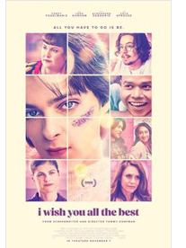 I Wish You All the Best