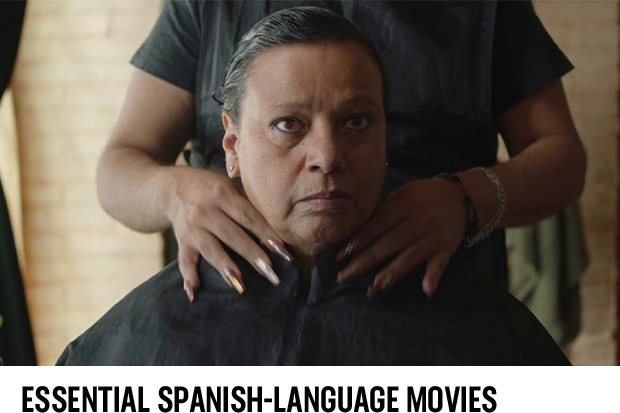 Essential Spanish-Language Movies