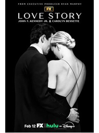 John F. Kennedy Jr. and Carolyn Bessette – Love Story