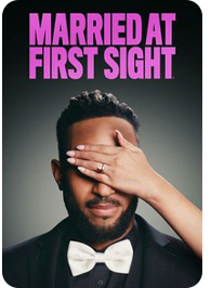 Married at First Sight