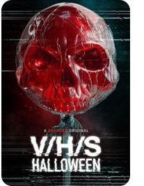 V/H/S Halloween