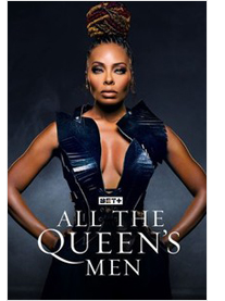 All the Queen's Men