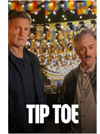 Tip Toe