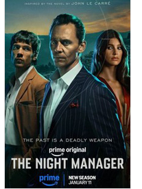 The Night Manager