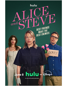 Alice and Steve