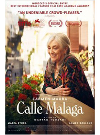 Calle Málaga