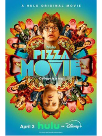 Pizza Movie