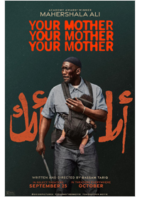 Your Mother Your Mother Your Mother