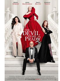 The Devil Wears Prada 2