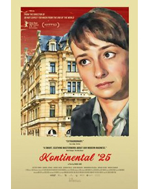Kontinental '25