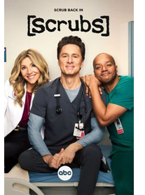 Scrubs