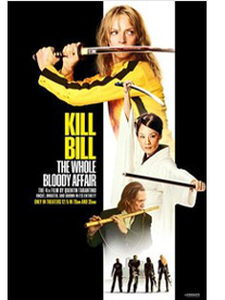 Kill Bill: The Whole Bloody Affair