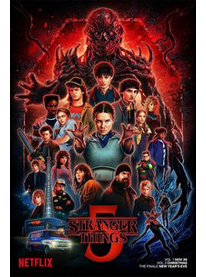Stranger Things