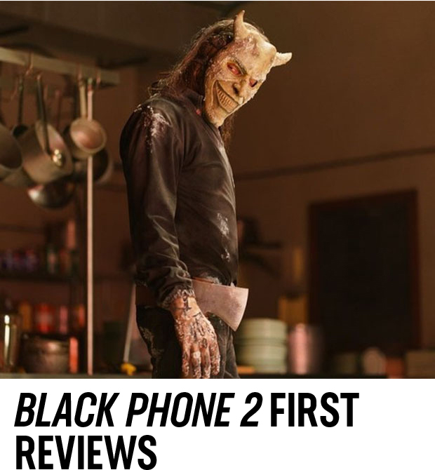 Black Phone 2 First Reviews