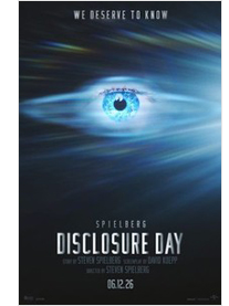 Disclosure Day