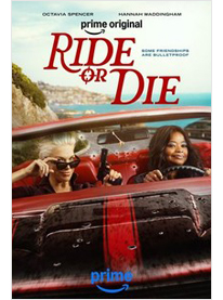 Ride or Die