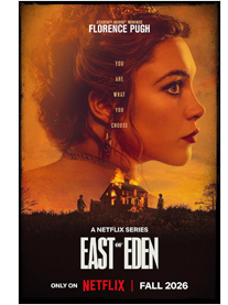 East of Eden