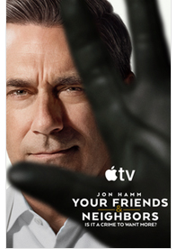 Your Friends and Neighbors