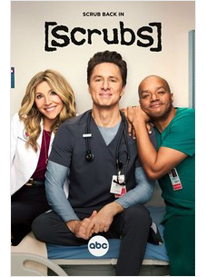 Scrubs
