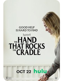 The Hand That Rocks The Cradle