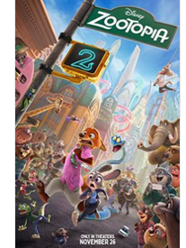 Zootopia 2