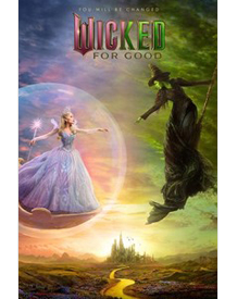 Wicked: For Good