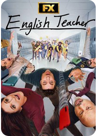 English Teacher