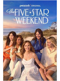 The Five Star Weekend
