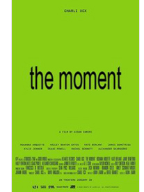 The Moment